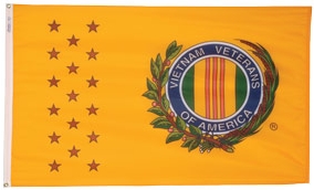 Flag of the Vietnam Veterans of America