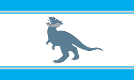 20th place: Flag of Hoth, by sonoforiel